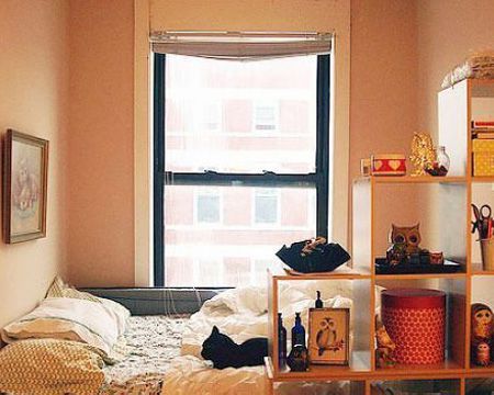 单居的姻缘风水