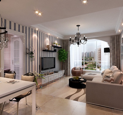 家居风水你知多少