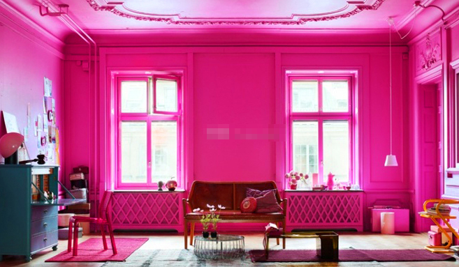 打造吉祥的家居风水