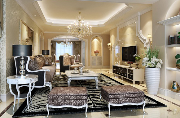 家居必知的家电风水禁忌