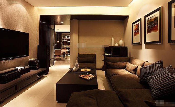 家具摆放规则不可违背，布局时要避开它的禁忌