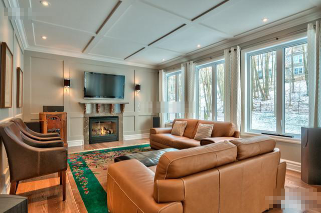 客厅风水霉运九禁忌 客厅风水家居摆设很关键