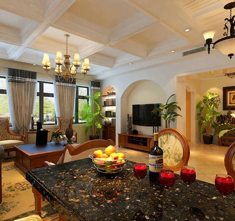 让男人事业步步高升的家居风水运势