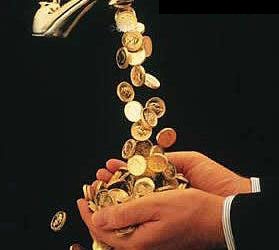 三招风水妙法帮你防住破财