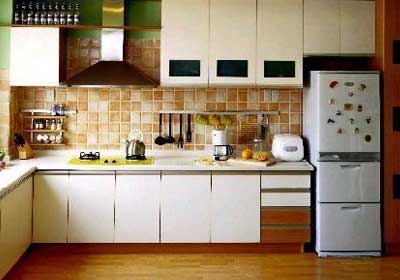 买什么颜色的“帅”锅厨房风水才好