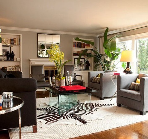 室内设计理念不能忽视风水的存在