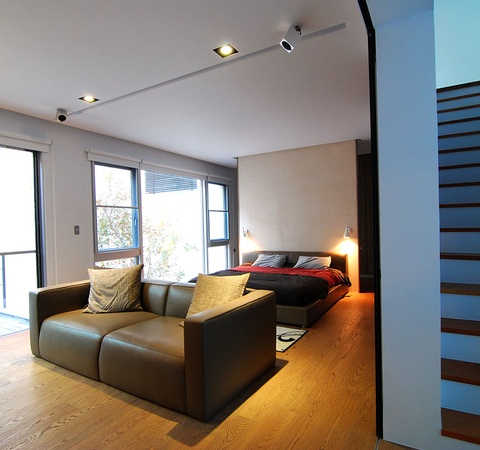 破财格局的风水