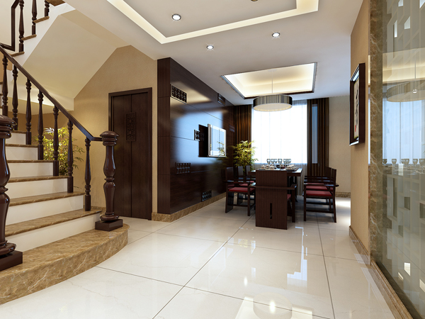 专家为你讲解客厅风水学