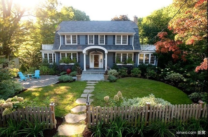 阳宅风水学基础入门